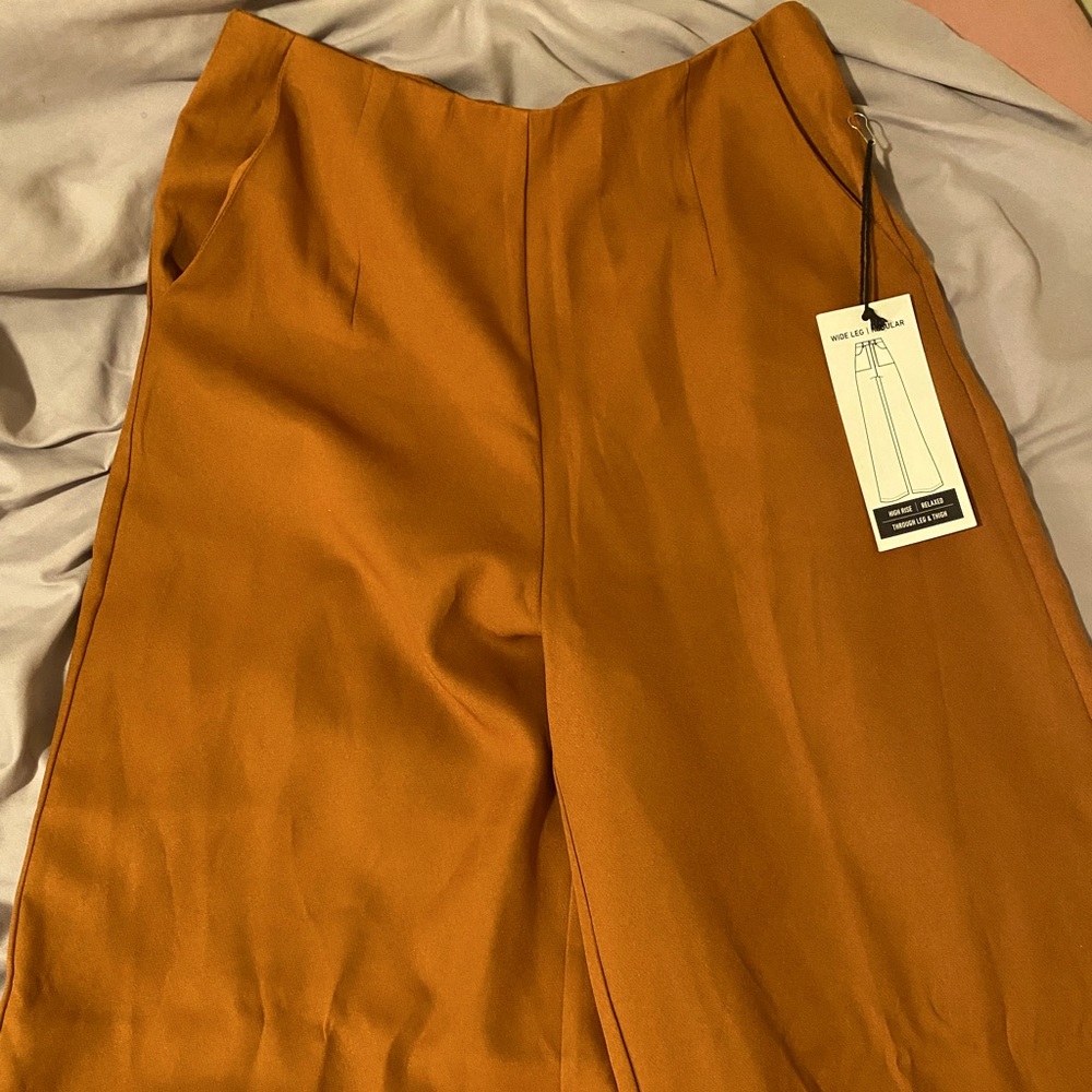 Forever 21 High rise Pants